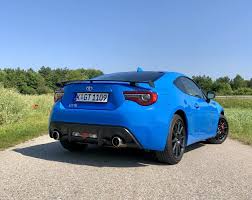 We did not find results for: Kooperation Von Subaru Und Toyota Nachfolger Fur Brz Und Gt86 Autonotizen