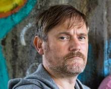 Timothy Spall: 'Cockroaches in your mouth and a bucket of leeches