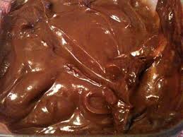 Crema Alla Nutella Per Farcire Torte Ricetta Nutella Ricette Torte