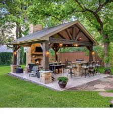 lowes outdoor kitchen