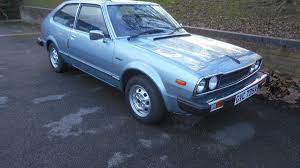 Image result for Nice Blue 1979 Honda
