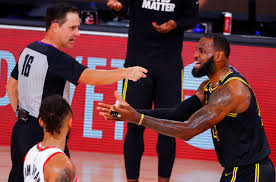 La programacion puede ser modificada sin. Lakers Vs Trail Blazers Live Stream 8 29 How To Watch Nba Playoffs Online Tv Time Al Com