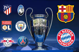 Liga mx, champions league, la liga, nations league y muchas más. La Champions League Podria Tener Un Campeon Inedito En 2019 2020 Mediotiempo