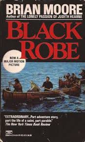 The picture earned ten nominations for the 1992 australian film institute awards. Black Robe By Brian Moore