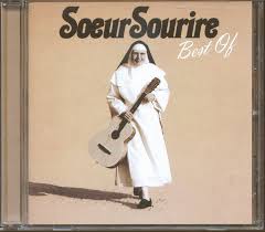 Cécile de france, née le 17 juillet 1975 à andenne, est une actrice belge. Soeur Sourire Cd Best Of Soeur Sourire Cd Bear Family Records