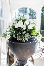 My yard is a work of art. I Put Fake Flowers Outside But Can You Tell I Dare You Bluegraygal