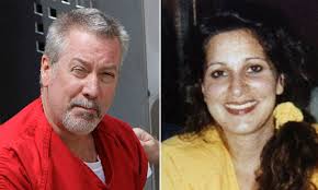 'I did not kill Kathleen!' Drew Peterson's dramatic courtroom outburst as  he is sentenced to 38 YEARS in prison for murdering his third wife'