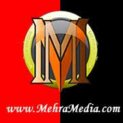 Mehra Media Logo