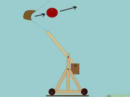 How To Build A Trebuchet (With Pictures) - Wikihow