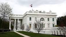 New virtual White House tour breaks new barriers with Google Maps ...