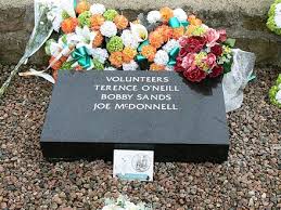 The latter would be viewed, in a reasonable world, not as a charismatic martyr but as a sands married geraldine noade while in prison on robbery charges on 3 march 1973. Bobby Sands Wikiwand