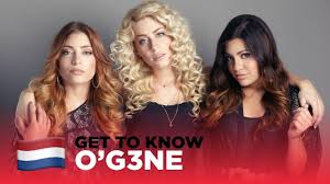 The netherlands has participated in the eurovision song contest 60 times since making its debut as one of the seven countries at the first contest in 1956. Esc 2017 Get To Know O G3ne From The Netherlands Youtube
