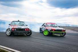 Start Pentru Campionatul Național De Drift 2020 Autostiri Ro