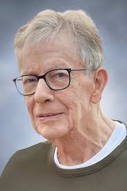 Obituary: Charles Gregory McGuinness