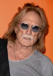 Photo : Le chanteur Christophe (Daniel Bevilacqua)