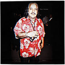 Since the demise of the legendary john holmes in march 1988, the short, mustachioed, heavyset ron jeremy has assumed the mantle as the number one u.s. Amazon Music T I Mã®ron Jeremy Amazon Co Jp