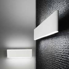 Scopri ricette, idee per la casa, consigli di stile e altre idee da provare. Applique Da Parete Design Led Novocom Top