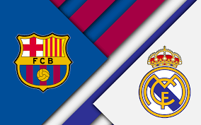 Обзор матча (10 апреля 2021 в 22:00) реал мадрид: Barselona Real Madrid Smotret Onlajn La Liga Pryamaya Translyaciya 24 10 2020 Telekanal Futbol