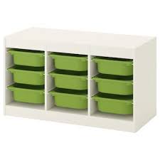 Trofast Frame White Ikea Canada Ikea Ikea Trofast At Home Furniture Store Ikea Trofast Storage