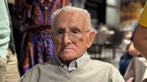 EXTREMEÑOS CENTENARIOS