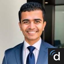 Dr. Abhi Kapuria, MD