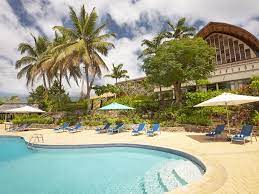 Pin On Holiday Inn Resort Vanuatu