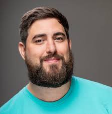 Patrick Logan Comedy