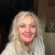 Polishing large stones by hand with YouTube tutorials