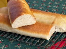 I'm never buying French bread at the store again. Recipe in comments