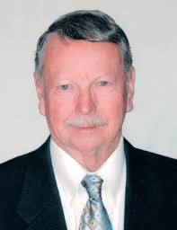 Obituary information for Richard P. "Dick" Hockensmith