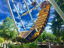 9 m 40 km/h 222 m 0. Holiday Park Rideout De