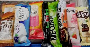 A guide to korean ice cream 1. Kpopsicles Korean Frozen Treats To Beat The Ph Heat Modernfilipina Ph