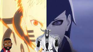 Laxus dreyar ds naruto vs jigen / boruto manga 36. Jigen Vs Sasuke And Naruto In Another Dimension Youtube
