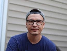 Chris Pue's Instagram, Twitter & Facebook