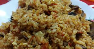 Dengan memakai cookpad, kamu menyetujui kebijakan cookie dan ketentuan pemakaian. 172 Resep Nasi Goreng Ati Ampela Pedasssss Enak Dan Sederhana Ala Rumahan Cookpad