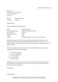 Entdecke rezepte, einrichtungsideen, stilinterpretationen und andere ideen zum ausprobieren. Get Contoh Surat Lamaran Kerja Di Pertamina Spbu Fresh Content Hutomo