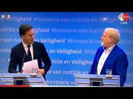 De schoolmelk is net op. Dit Word Een Nieuwe Meme Mark Rutte Over Het Coronavirus Youtube