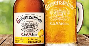 Stores and prices for 'veltins grevensteiner original naturtrubes landbier' | prices, stores. Mit Grevensteiner Ur Radler Wird S Bierig Erfrischend