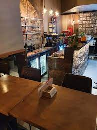 Pizzaklub Utrecht Neude Janskerkhof En Domplein Photos Restaurant Reviews Order Online Food Delivery Tripadvisor