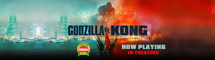 Legends collide as godzilla and kong, the two most powerful forces of nature, clash in a spectacular battle for the ages. Godzilla Vs Kong Official Site