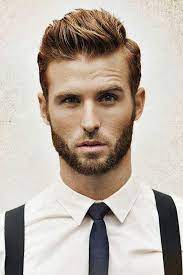 Men S Wear Fashion For Men Mode Homme Mens Hairstyles Mens Hairstyles Short Mens Hair Trends