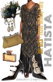 Birthday Black And Gold Party Dress Black Gold Gatsby Outfit Inspiration What To Wear To A Great Gatsby Party Ideas For A 1920s Parties Gatsby 1920s Outfits New Party Dress Gatsby Party Outfit
