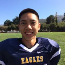 Thomas Gilchrist's Pacific Bay Christian High School Bio