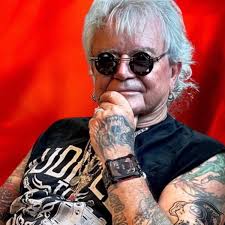 Ep 350 Russell Hitchcock of Air Supply