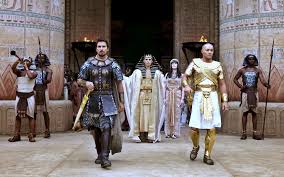 Unlimited tv shows & movies. Exodus Gods And Kings Blu Ray Review At Why So Blu