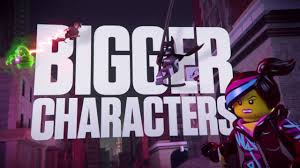 Lego Dimensions Gets More Characters With Year 2 Content In