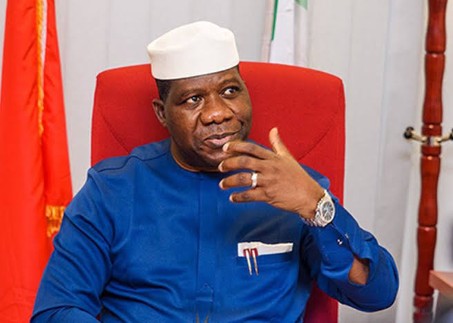 How we fought against plot to discredit NASS leadership - Senate ...