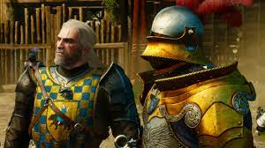 The Warble Of A Smitten Knight Witcher Wiki Fandom Последние твиты от sir ravix of fourhorn (@sirravix). the warble of a smitten knight