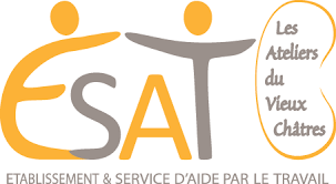 Modeles de lettres pour stage en esat avec conseils integres a telecharger sur modeles de lettres. Charge E De Parcours Professionnel Inclusion Formation Et Developpement Des Competences H F Aapise