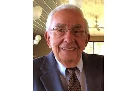 John Myers Obituary (1931